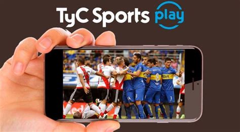 tyc sports en vivo online|Iba pa.